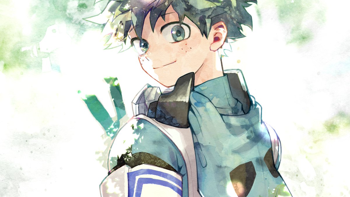 unou (@unou_mha) on Twitter photo 