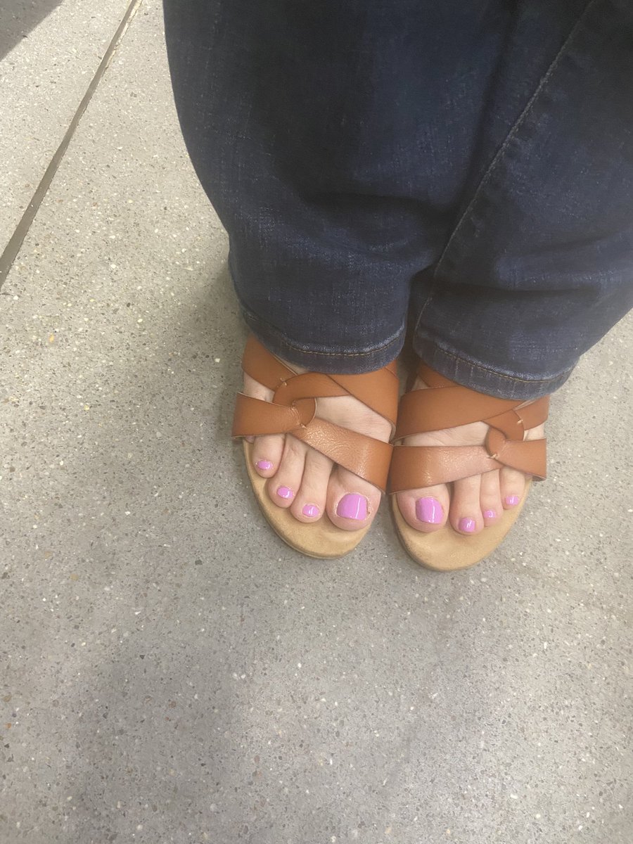 !!Feetfanatic!! tweet media