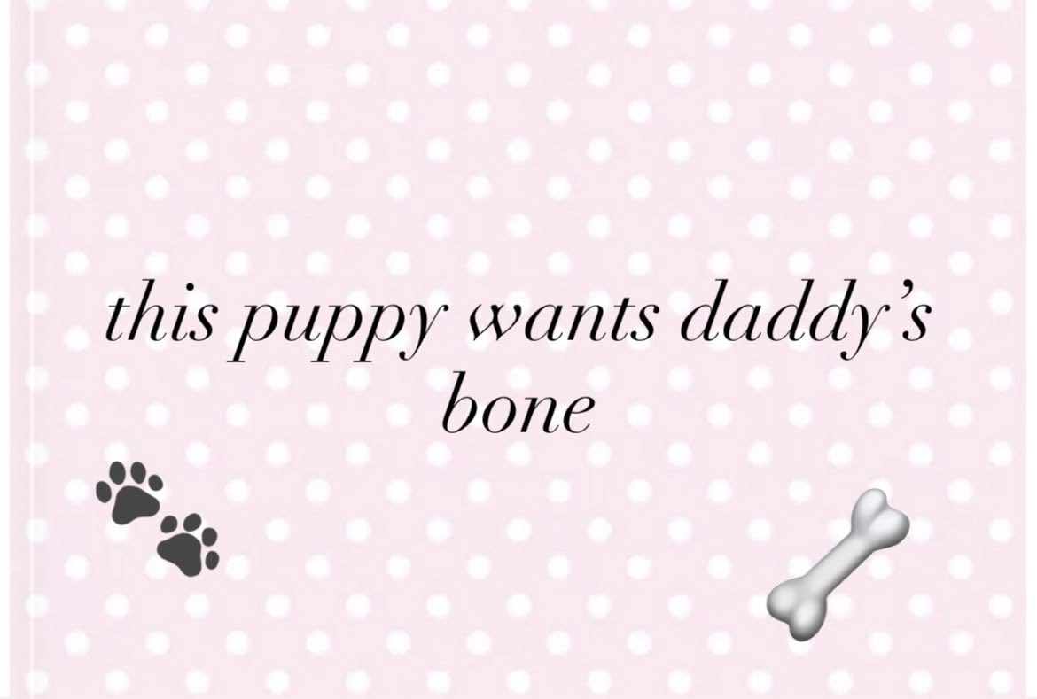 unniktty's tweet photo. wuff wuff ( ᴗ͈ˬᴗ͈)ഒ https://t.co/49Uyr63T2r