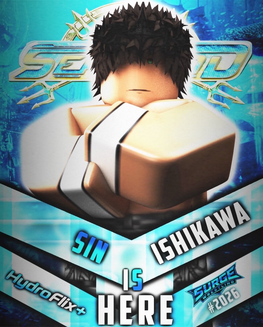 Surge! Wrestling tweet media