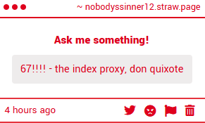 Outis | LCB Sinner 12 tweet media