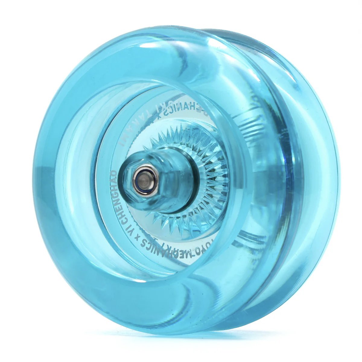 SUS YOYO MECHANICS (@sus_yoyo) / Posts / X
