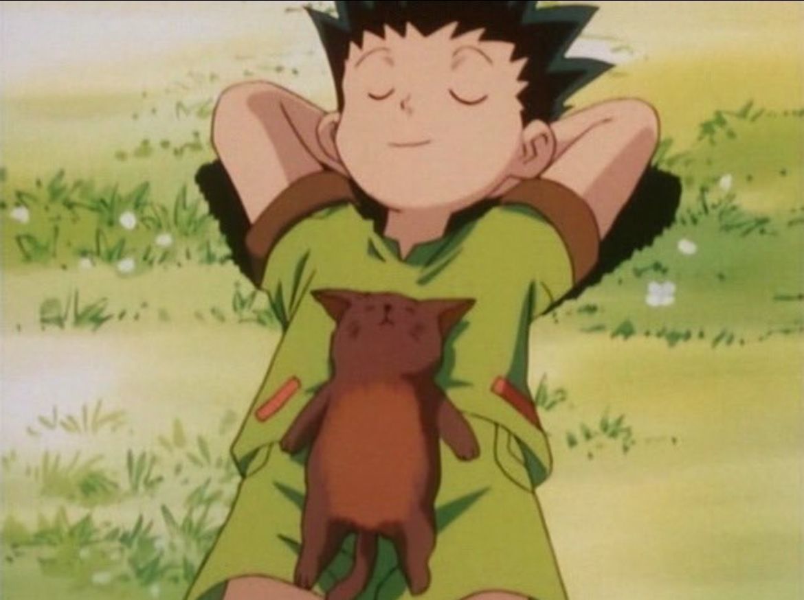 Retro Anime tweet media