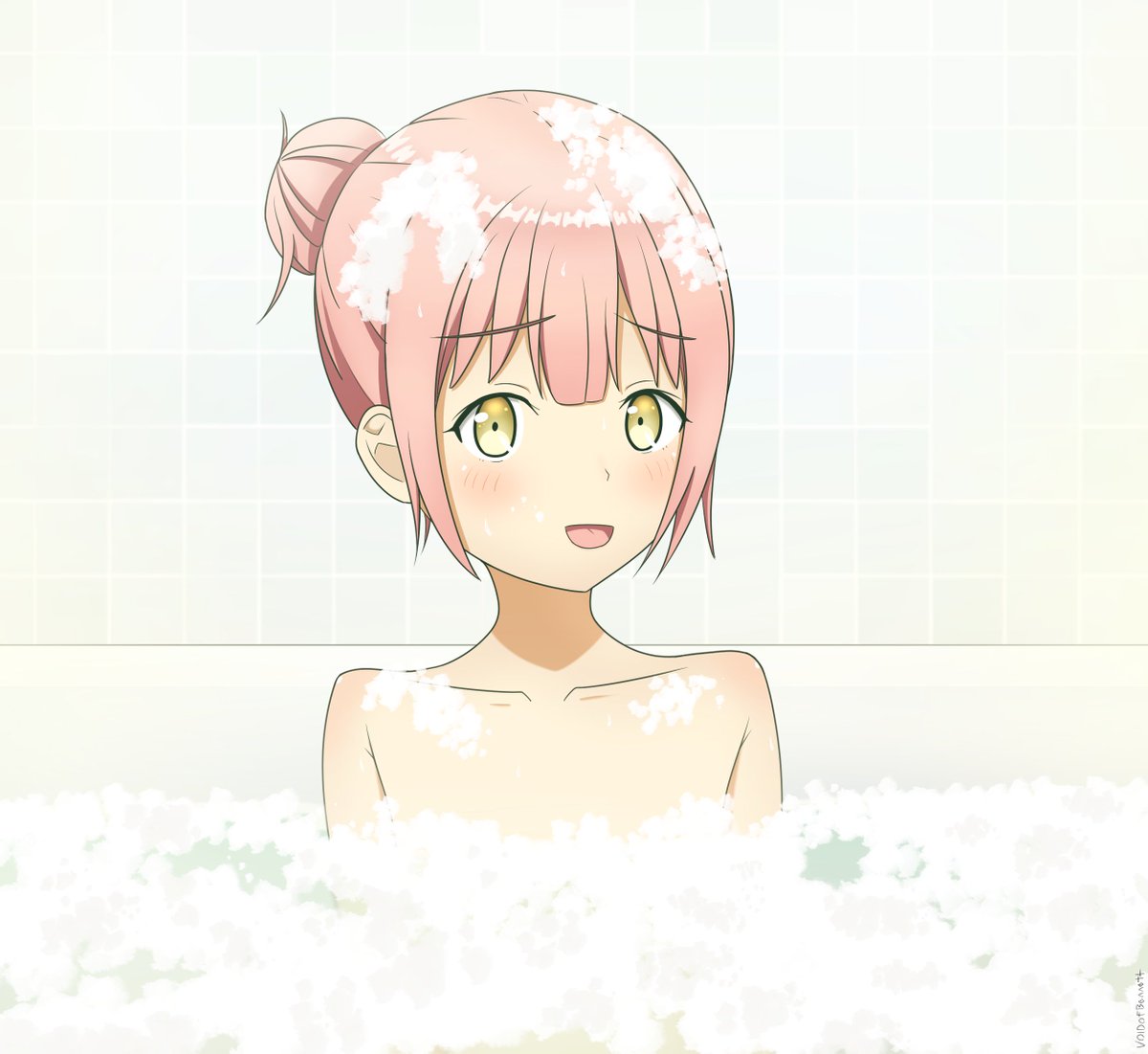 VoidOfBennett's tweet photo. The water feels nice..
#oc #animeart #イラスト #アニメ女子 #animeartist https://t.co/jfRrYrVzmS