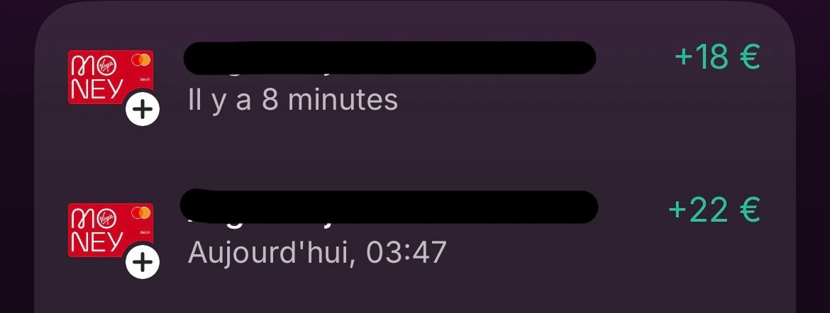 PrincesseXian's tweet photo. j’utilise sa carte pour approvisionner mon revolut pendant qu’il se draine en silence sur throne. ça multitask ici~🎀 https://t.co/EM8sAUSS2M