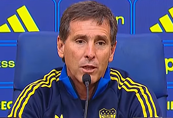 Boca Juniors - La12Tuittera tweet media
