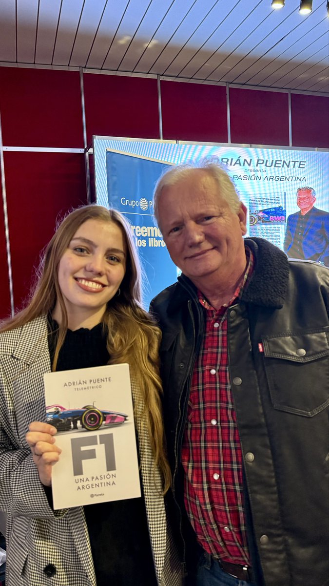 Florencia Andersen tweet media