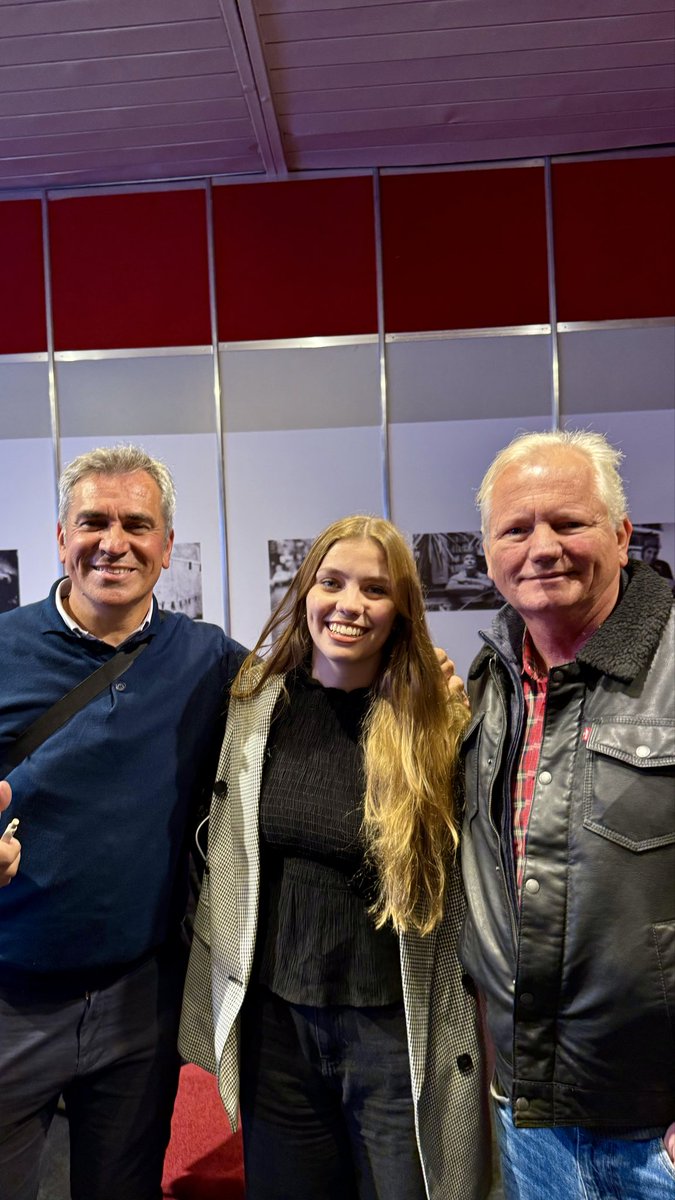 Florencia Andersen tweet media