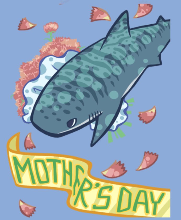 サメのクライシス　他 🦈EGPS🦈サメ描く奴 (@nasumisodsuke) on X