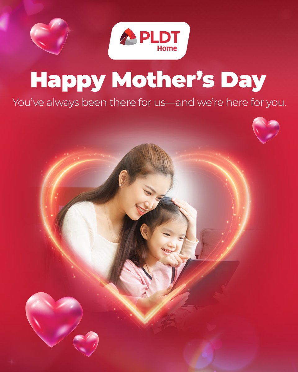 PLDT HOME tweet media