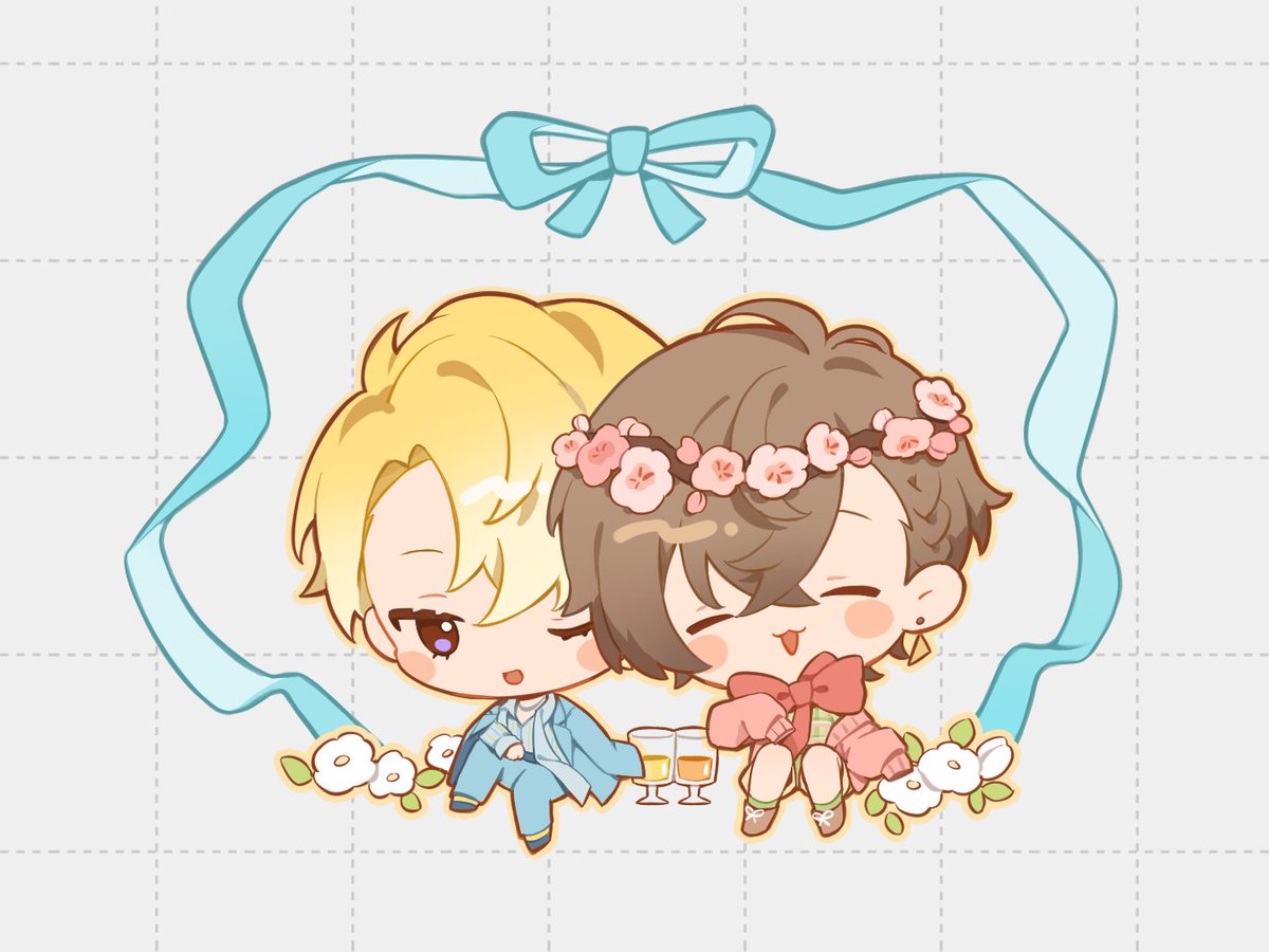 ✿ RYUU ✿ 🔜Anime North K12 tweet media