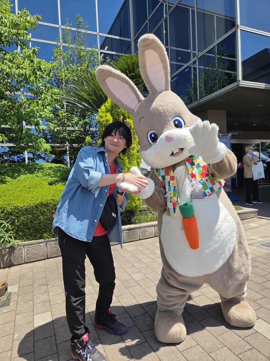 どんどんちゃん 👶🏻📷 とんちゃん（@namiko_touzuka）がスマホで撮ってくれた写真も