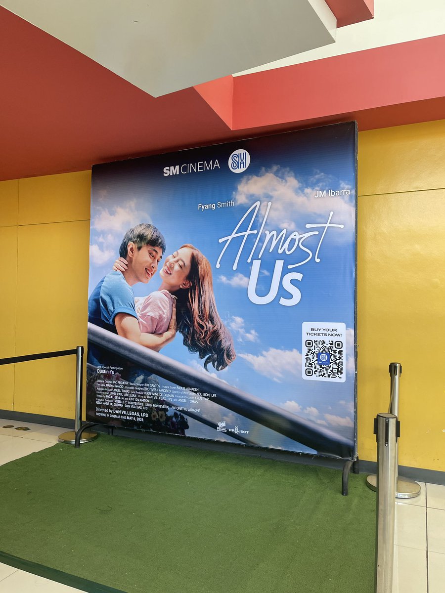 ali | Almost Us This May ✨ tweet media