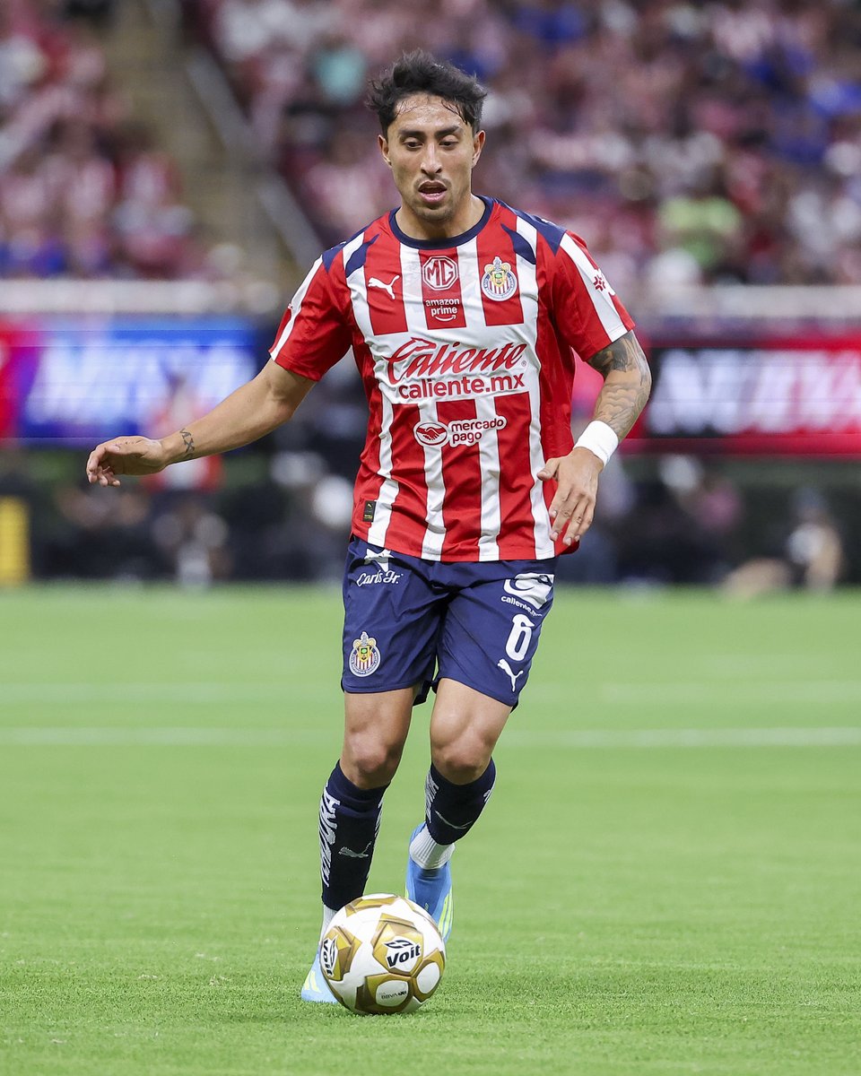 CHIVAS tweet media