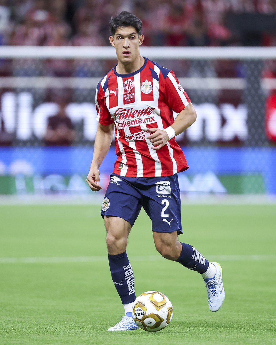 CHIVAS tweet media