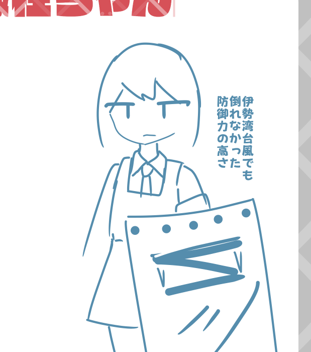 https://t.co/fv4eV8EwFt 髪型その他全然決まらんけどとりあえず方向だけは詰めておく 