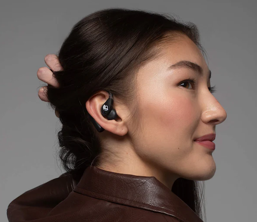 whatsyourtech's tweet photo. WIN Skullcandy Push 540 Open-Ear Earbud &amp;WIN smarter sound! Experience premium open-ear audio, all-day comfort, and #wireless freedom for workouts, calls, music, and everyday life. #giveaway #contestalert #contestalert https://t.co/lpfQ3lSUjn https://t.co/boXK6bsC5i