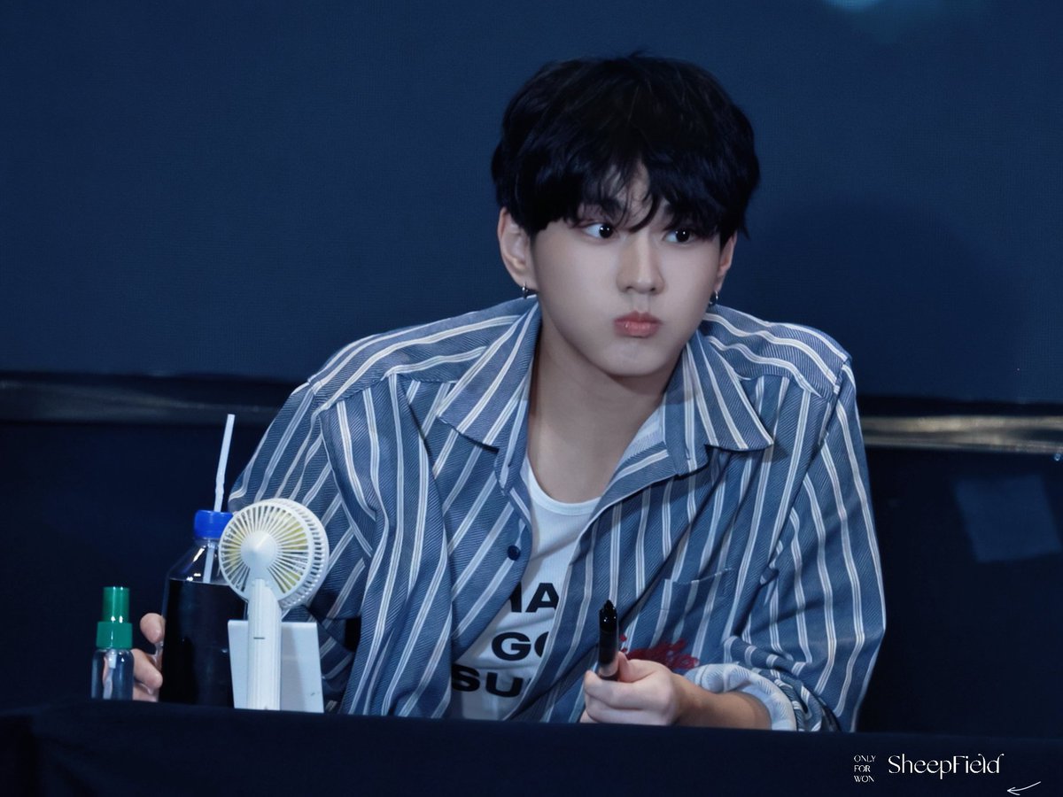 260509 🐱 SHOPEE #JUNGWON #정원 #엔하이픈 #ジョンウォン