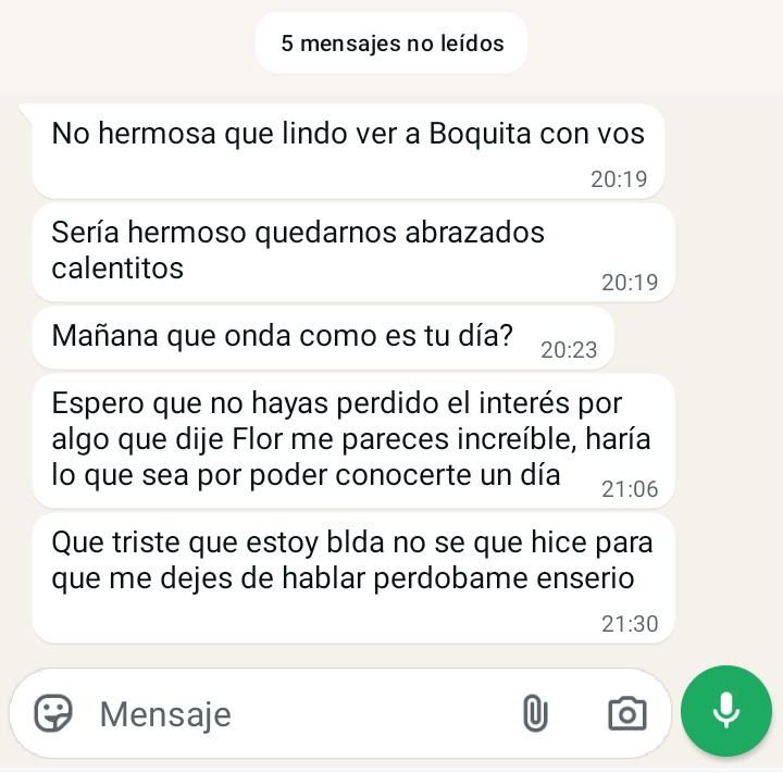 flor tweet media