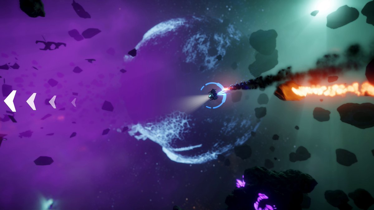 SUPERVERSE tweet media