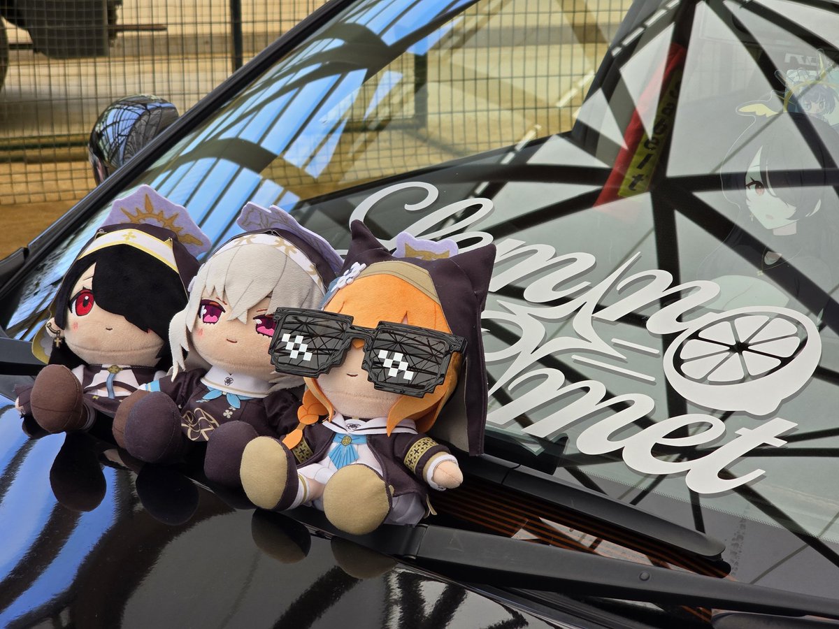 satukiX1059's tweet photo. #LemonComet https://t.co/vsn1BEWBrQ