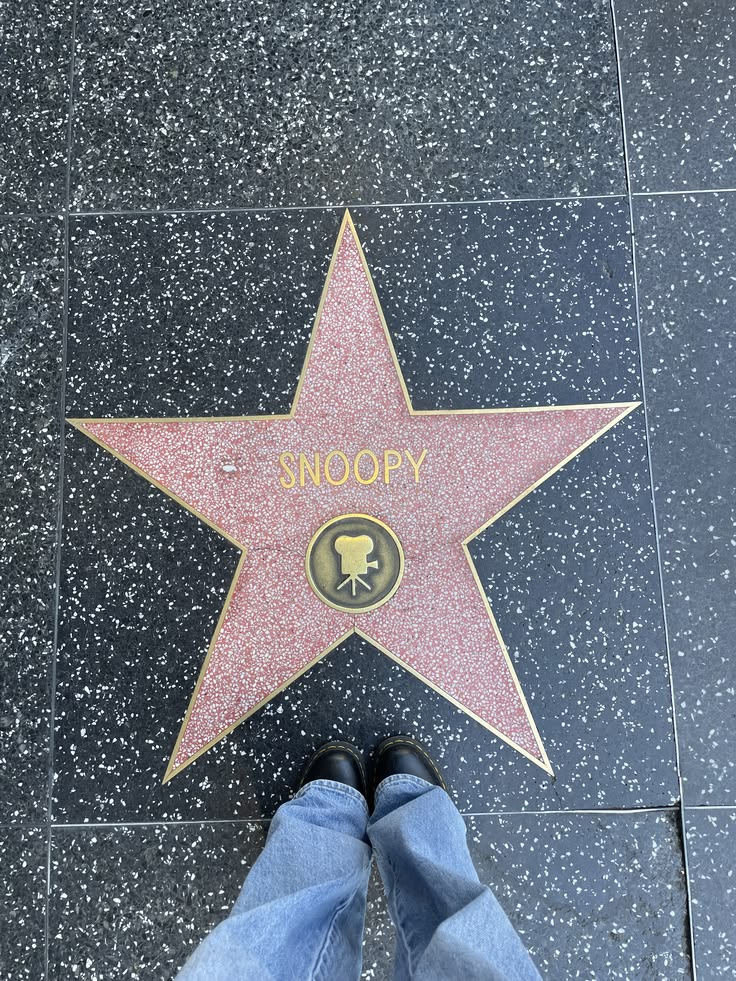 Snoopy tweet media