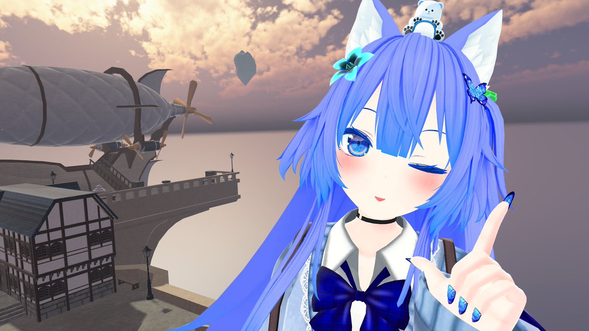 おはよー