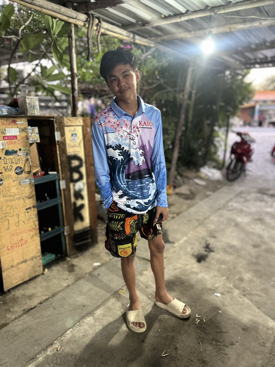 thanap45117's tweet photo. #บางวัว #บางปะกง https://t.co/6jeRQAwTAW