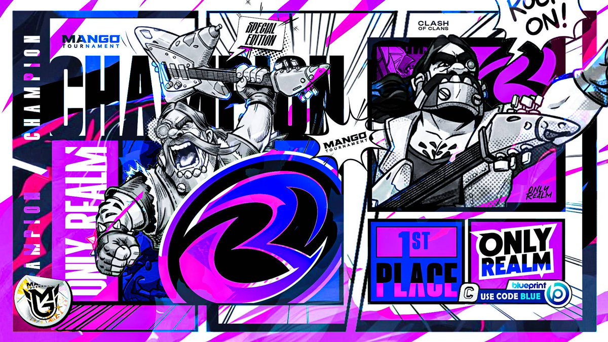 Mango Tournament tweet media