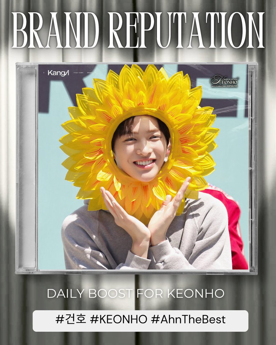 keonhovnbase_'s tweet photo. 260510 | DAILY BRAND REPUTATION BOOST FOR KEONHO

🩵 300 Replies

📌 Search for “KEONHO”
🖇️ Google: https://t.co/XwhAKHdU9n

📌 Search for “코르티스 건호”
🖇️ Naver: https://t.co/CFlM6mG6bN

📌 Search “Keonho Fancam”, “Keonho” and start streaming now:
🖇️ https://t.co/WS6rwTqmWL
🖇️ https://t.co/ERolmyTKj8 🆕

1) Always include the hashtags
2) Like, retweet, and reply to posts.
3) No emojis

This is a crucial daily task to boost Keonho’s rankings. 
Drop your photos, videos, gifs, and proofs below 👇🏻

© KangA_keonho

#KEONHO #건호 #AhnTheBest