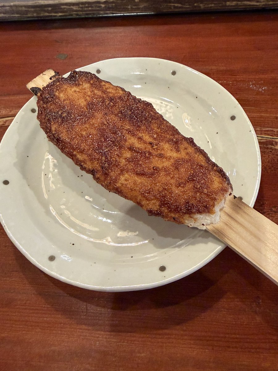 Matutsun8's tweet photo. 秋の香嵐渓はもちろん綺麗なんだけど春の香嵐渓もいい感じ😆
久しぶりに五平餅食べたけどめちゃ美味かった👍 https://t.co/Prj8UQjaCH