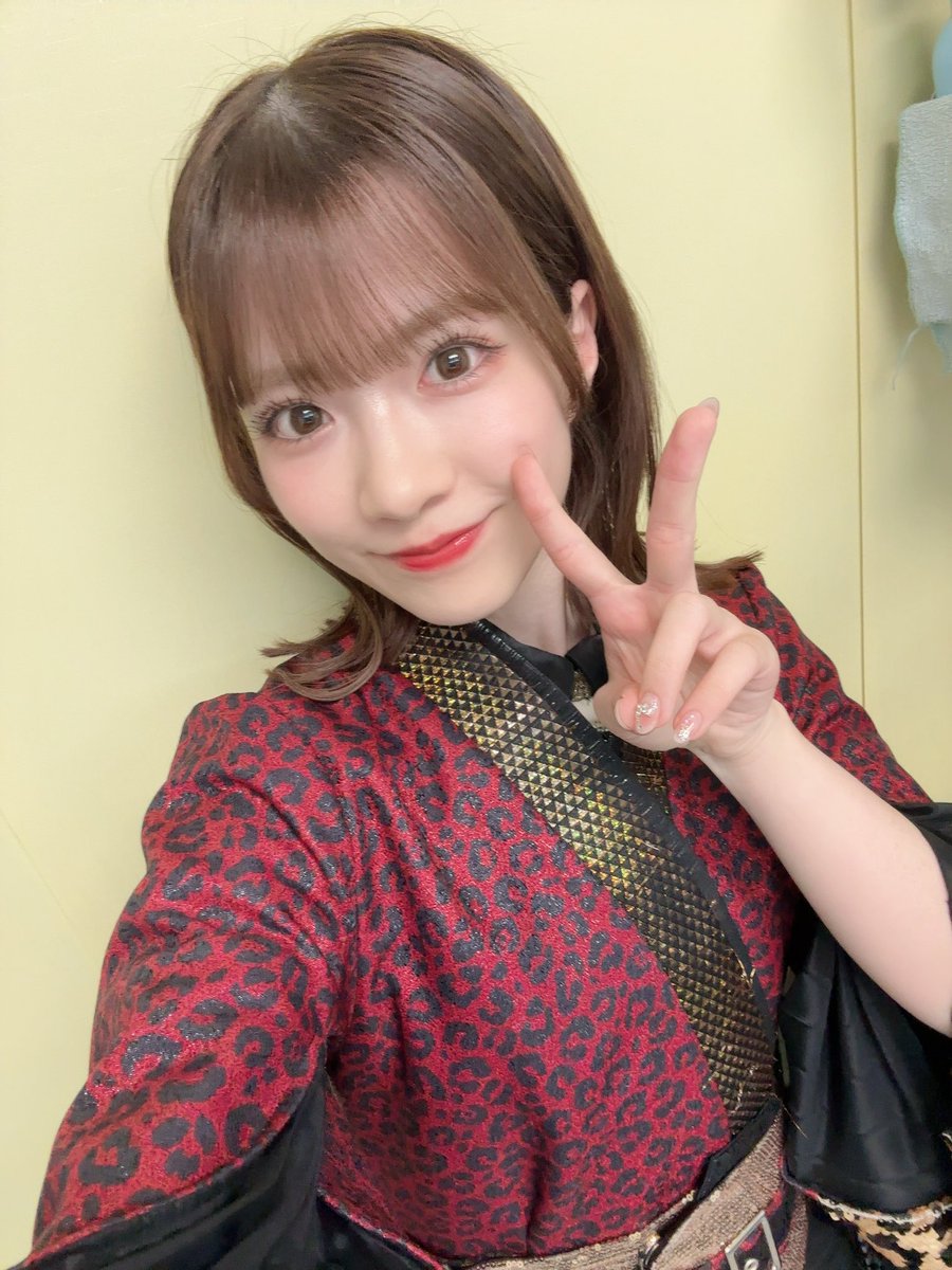 松岡さくら tweet media