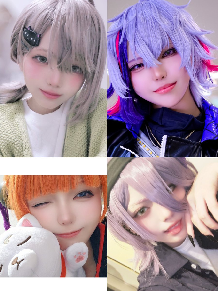 くると🏷ゆーくりとお迎え中 tweet media