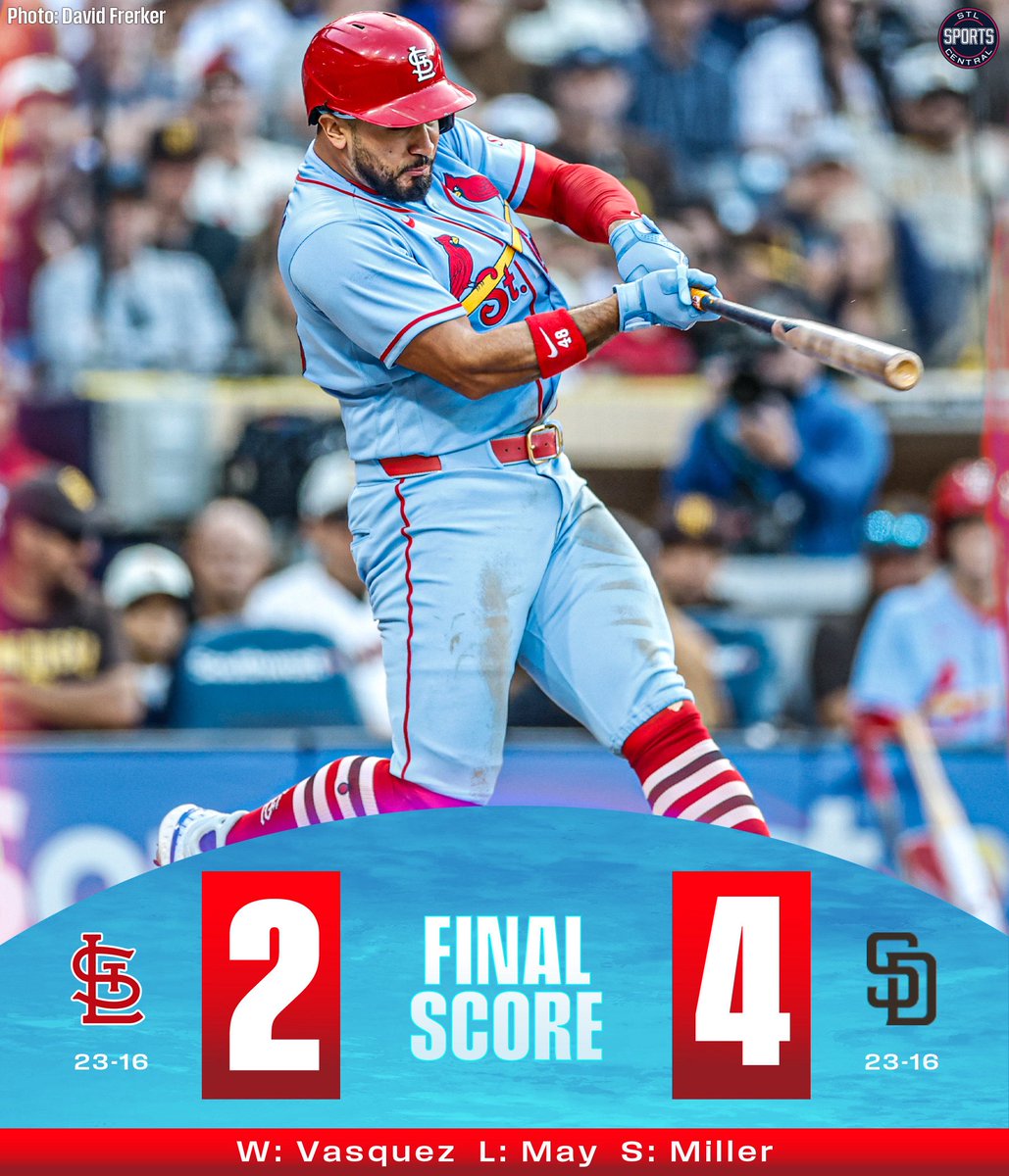 STL Sports Central tweet media