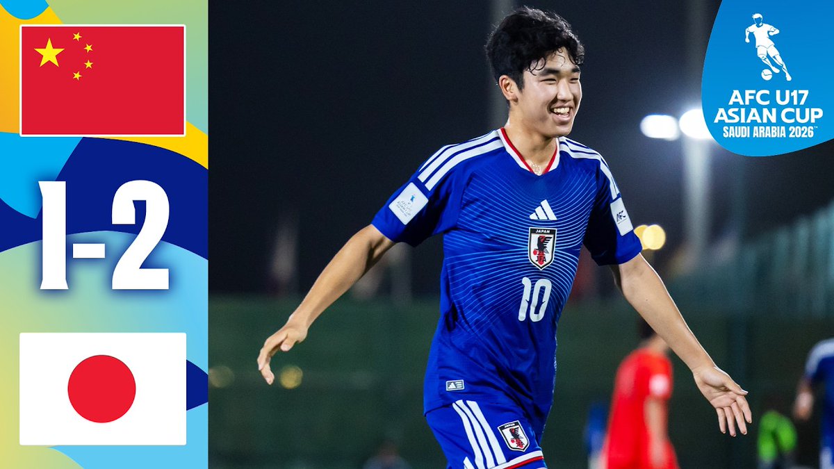 サッカー日本代表 🇯🇵 (@jfa_samuraiblue) / Posts / X