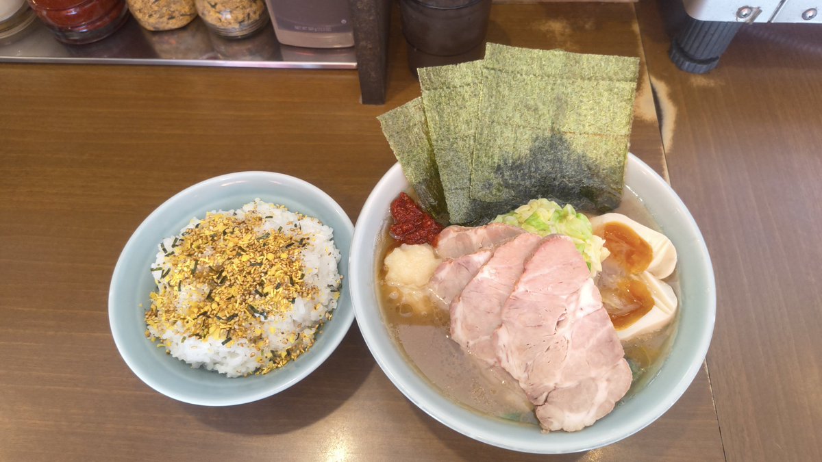 かっぴ tweet media