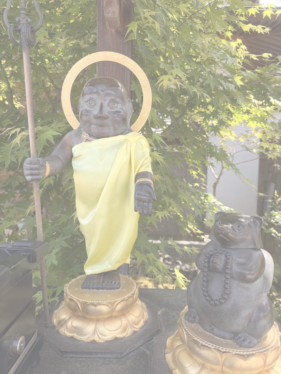 w_jufk0's tweet photo. 📍善光寺

何十年ぶりに善光寺に行ってきた🚗³₃
来年は御開帳かぁ～
行ってみたいなぁ💭
良い休日になりました！

#日常垢 https://t.co/ZaBkx3Dt3m