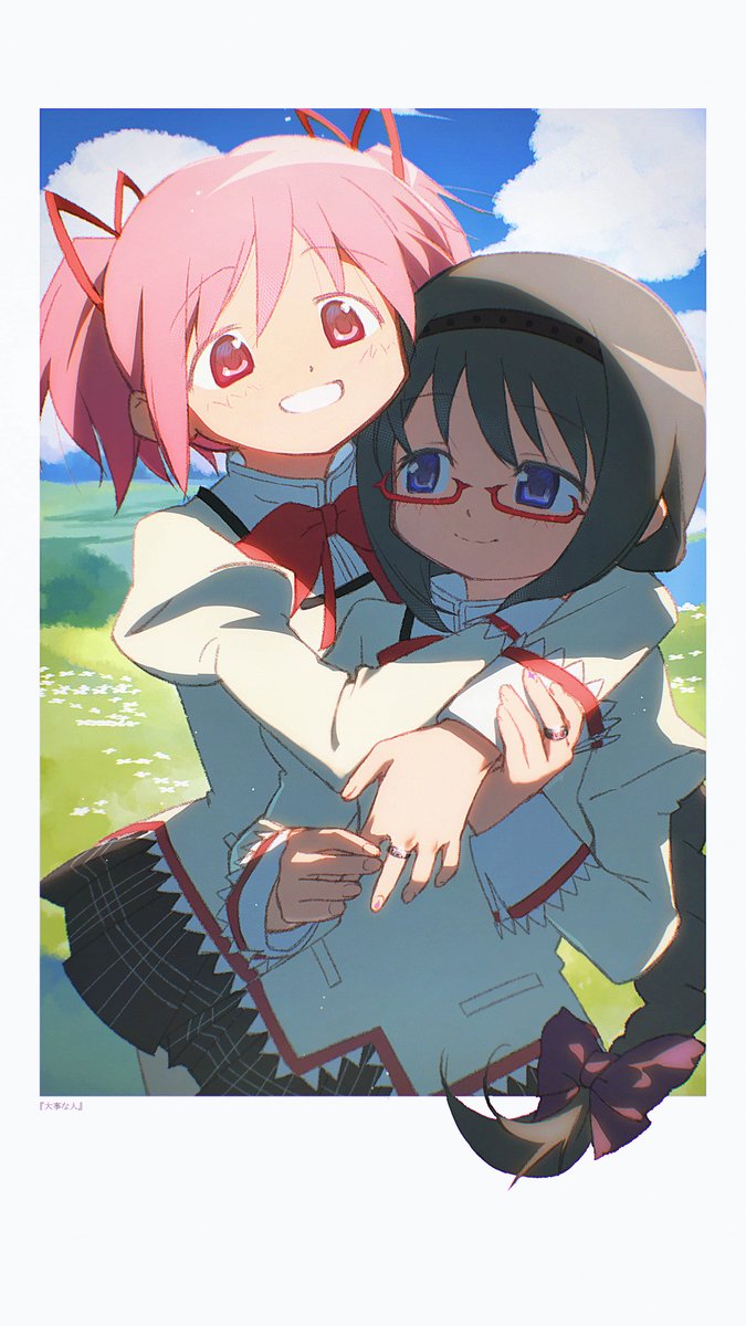 熊木兔_Kumagi tweet media