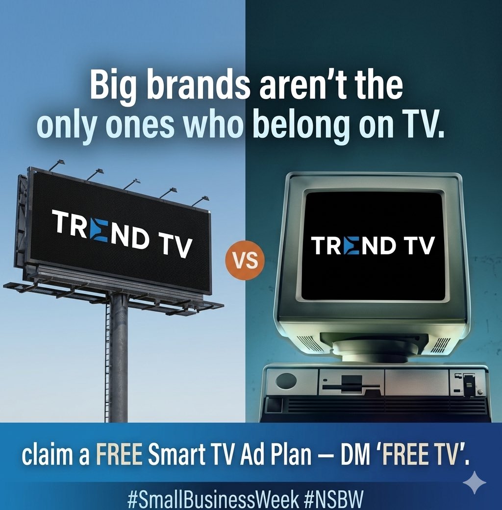 TRENDAPP tweet media