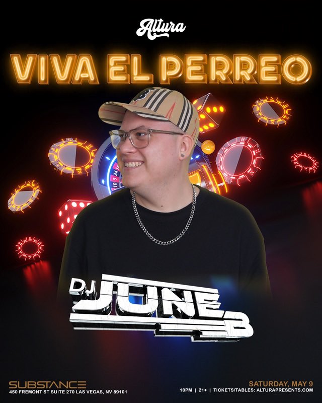 Dj June B tweet media
