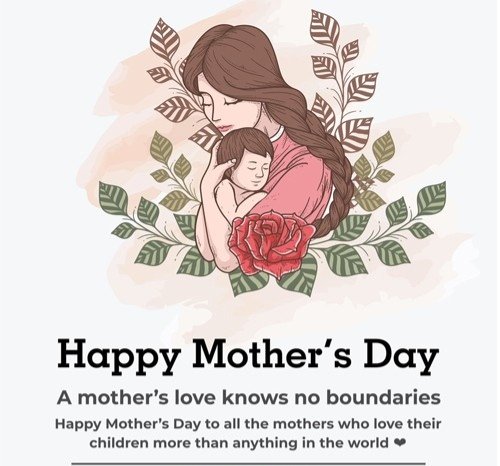 AjaykumarSAD's tweet photo. HAPPY MOTHER'S DAY

बड़ी इबादत से पूछा था मैंने खुदा से स्वर्ग का पता तो अपनी गोद से उतारकर खुदा ने माँ की बाहों में सुला दिया... https://t.co/ZfNRW3AByR
