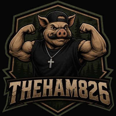 TheHam826's tweet photo. #NewProfilePic https://t.co/tXoXMtkHlC