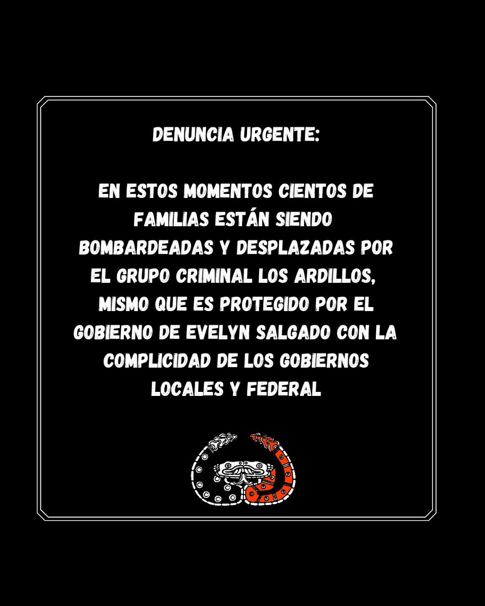 CNI México tweet media