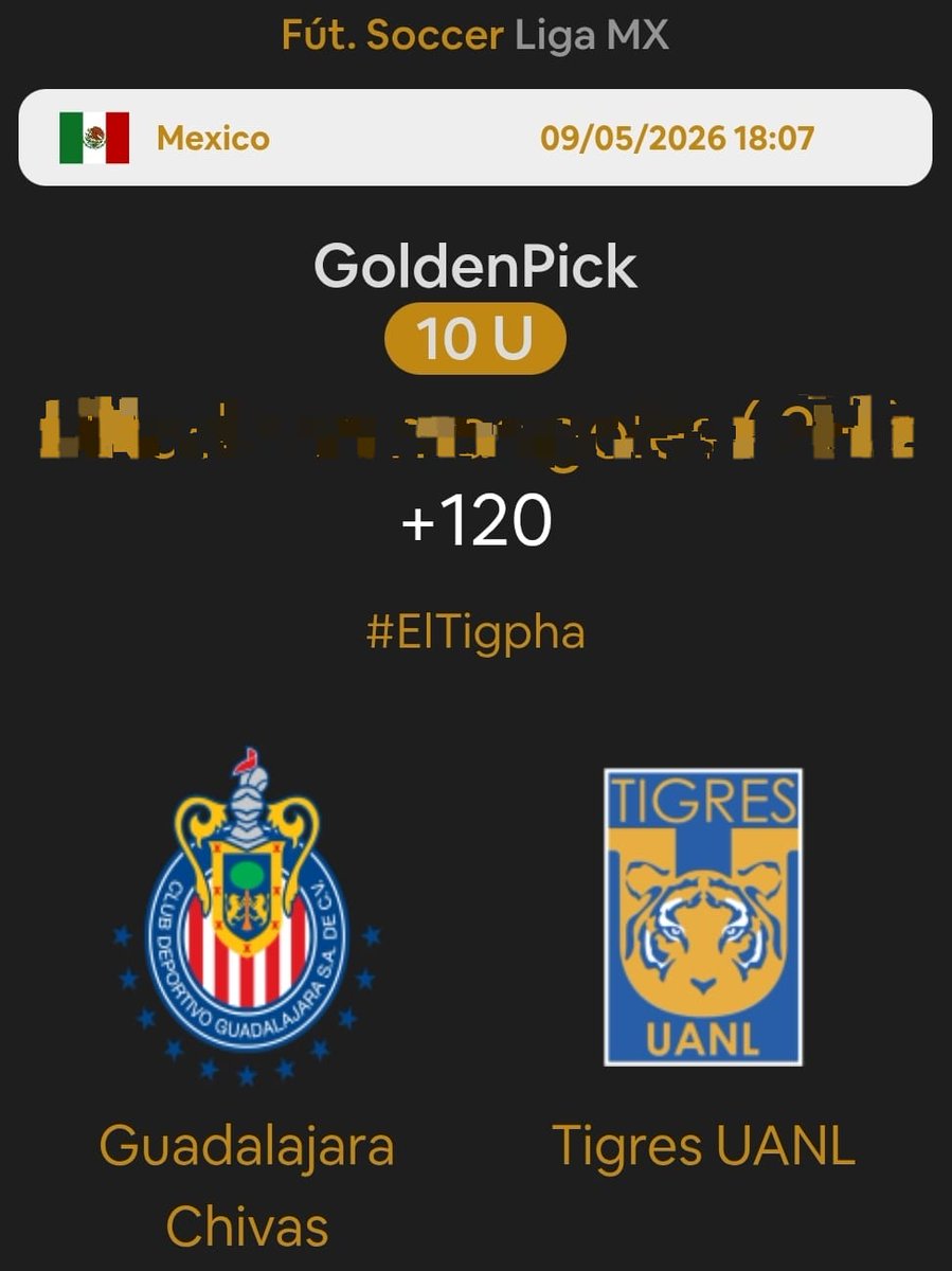 El Toño tweet media