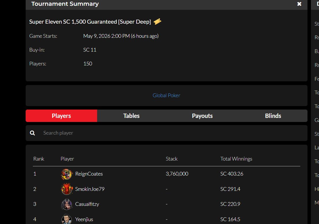 ReignCoates82's tweet photo. I do love a good win.  Solid final and heads up with SmokinJoe79 @official_glp https://t.co/fbNBYD2QxI