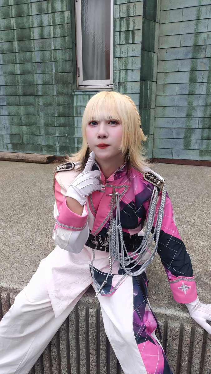 むむ(夢々)〖+STARIUM〗 tweet media