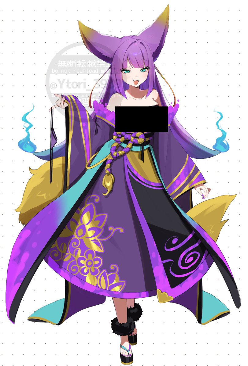 Ytori (@Ytori_3939) / Posts / X