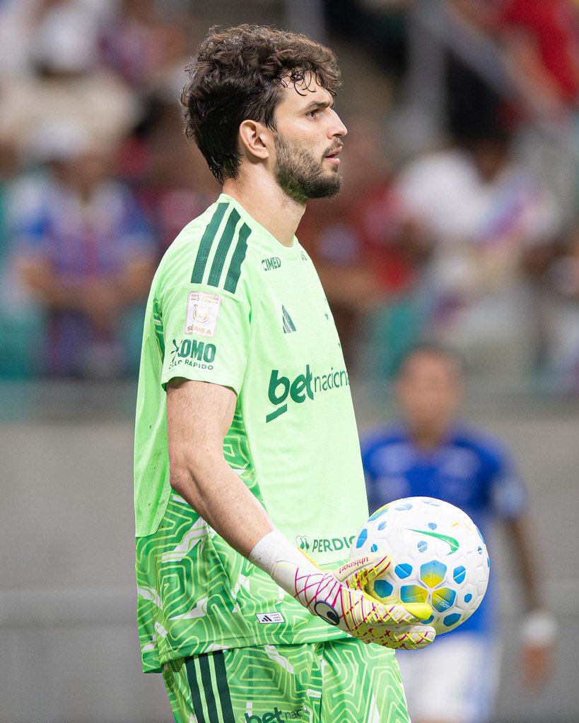 Acesso negado🚫

📸Celo Gil/Cruzeiro