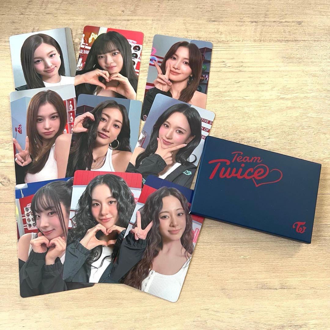 drécarts ⭑ twice itzy ph go | wts tingi pc tweet media