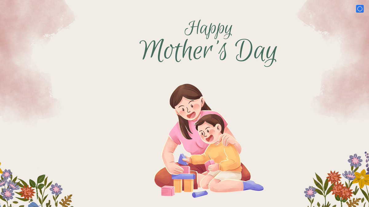 spacebuddy_in's tweet photo. “Behind every smile, every success, and every dream… there is a mother’s endless love.  Happy Mother’s Day to the strongest woman in our lives.”

#HappyMothersDay #Maa #MothersLove #ThankYouMom https://t.co/RuL6jTEtr7